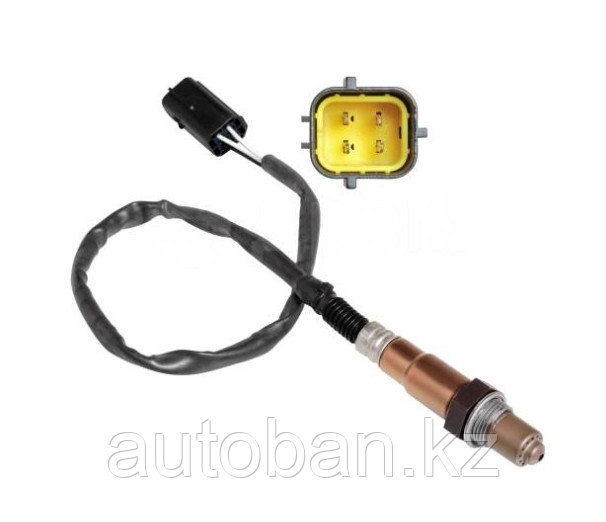 Лямбда-зонд Chevrolet Cruze 2009- V-1.6-1.8