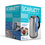 Электрический чайник Scarlett SC-EK21S101, фото 3