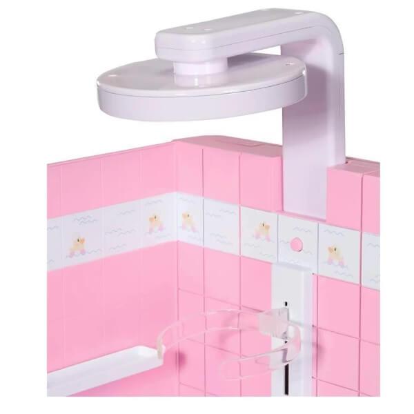 Игрушка BABY born Душевая кабина