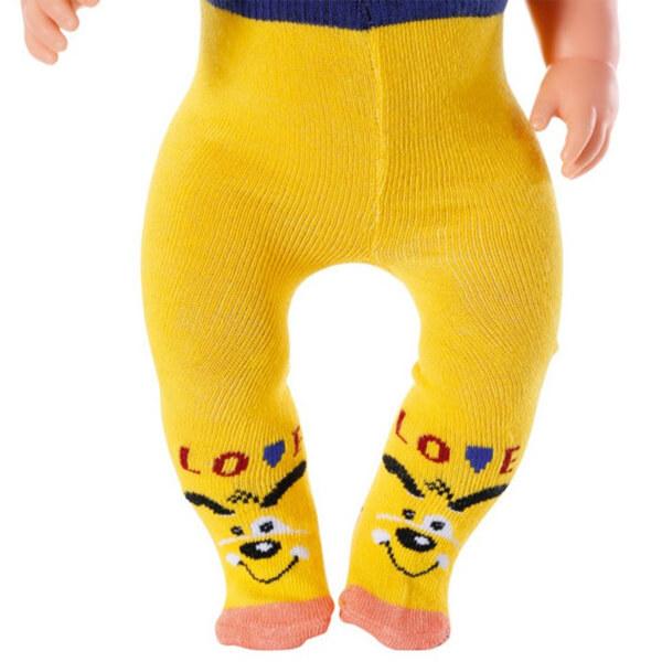 Игрушка Baby Born Колготки 2 пары