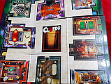 Клуэдо игра Cluedo, фото 3