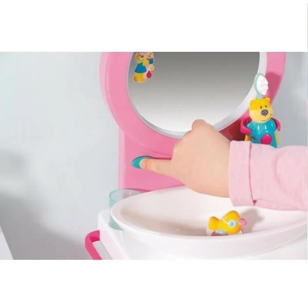 Игрушка BABY born СПА установка