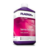 Plagron Terra Bloom 1 L Удобрение минеральное