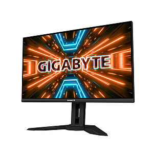 Монитор 31,5" Gigabyte M32Q-EK, фото 2
