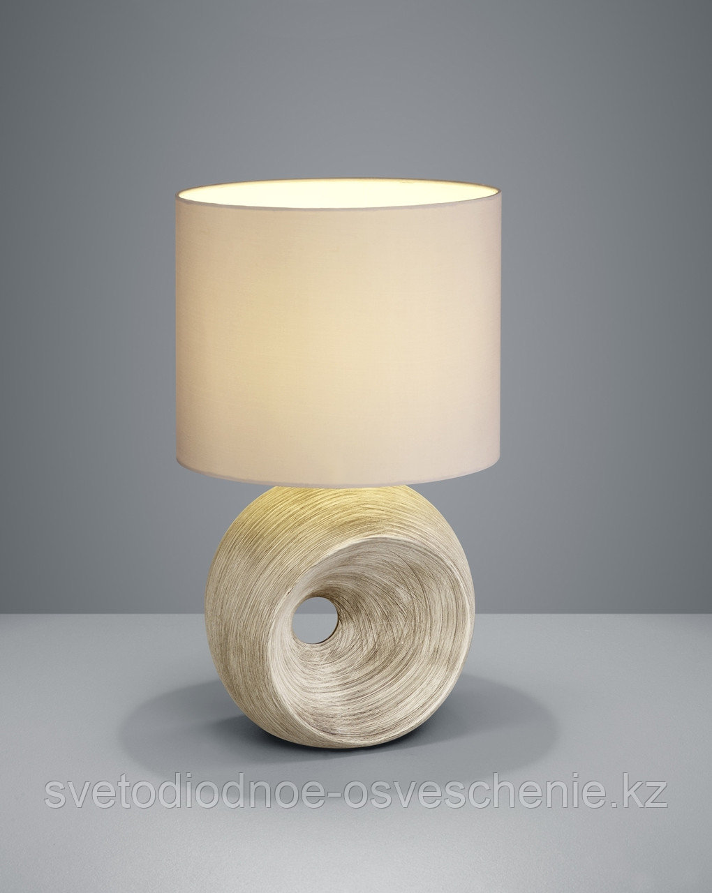 Лампа настольная TANTA Капучино excl. 1 x E27, max. 60W IP20 RL R50681025 - фото 1 - id-p106048761