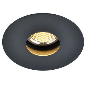 Светильник потолочный  A3217PL-1BK