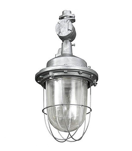 Светильник ВЗГ-200 (взрывозащищенный подвесной) Витебск