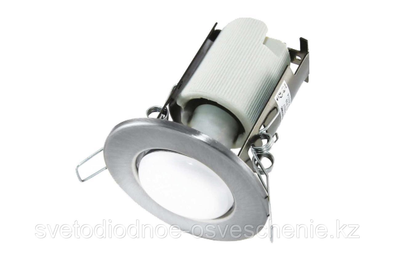Светильник встр. СВ01-02 R39 40Вт Е14 хром TDM  SQ0359-0024
