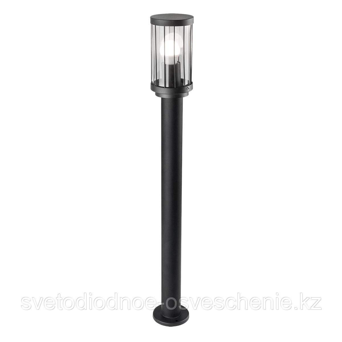 GD024 Светильник садово-парковый Gauss Vega столб 10.5*80 cm 50Hz 1*E27