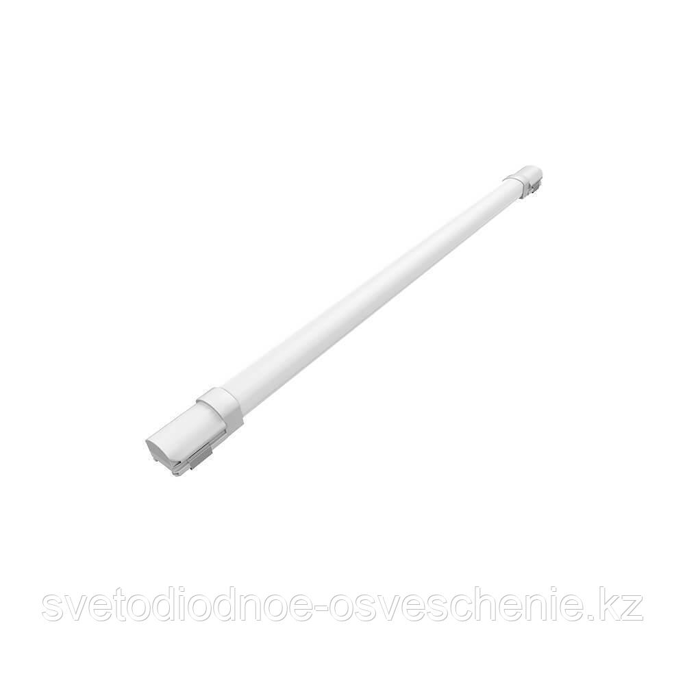 143424318 Светильник линейный Gauss ULTRACOMPACT LED 18W 4100lm 6500K 590*40*30, фото 1