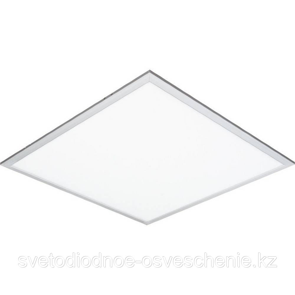 Панель светодиодная 464 LPS 60045 (595*595*14 мм 45W/3200Lm6400K)(без драйвера) LZ-LED P14