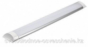 Светильник New PPO (ЛПО) 600 SMD 20w 6500K AL IP20 Jazzway (20 шт)  2850508A, фото 1