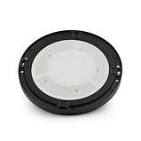 821536300 Светильник подвесной Gauss UFO 100W 12000lm 5000K D230-88 mm черн.скобка в компл., фото 2