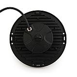 821536300 Светильник подвесной Gauss UFO 100W 12000lm 5000K D230-88 mm черн.скобка в компл., фото 4