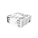 821536300 Светильник подвесной Gauss UFO 100W 12000lm 5000K D230-88 mm черн.скобка в компл., фото 5