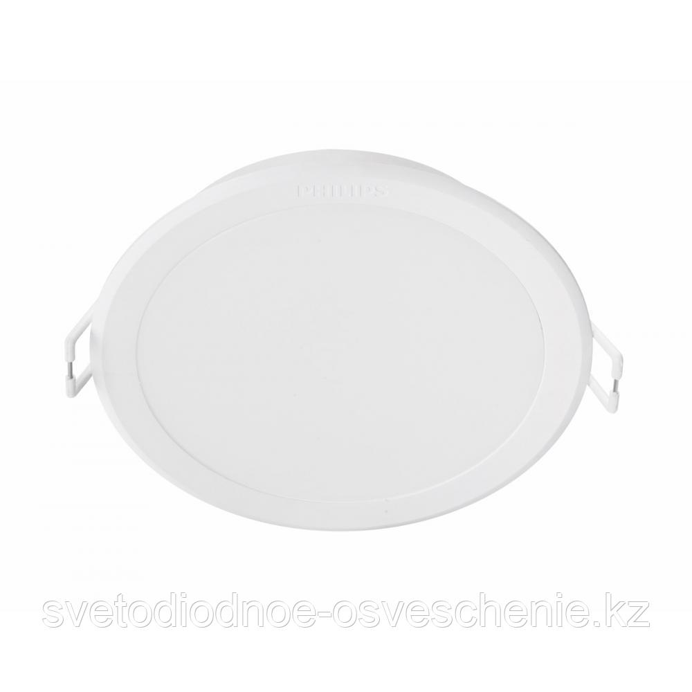 Светильник 59452 MESON 125 9W 65K WH  recesse  /6947830439638/ (12шт), фото 1