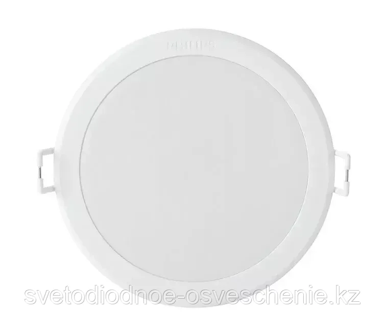 Светильник 59464 MESON 125 13W 30K WH recesse (12шт) /8718696170977/, фото 1