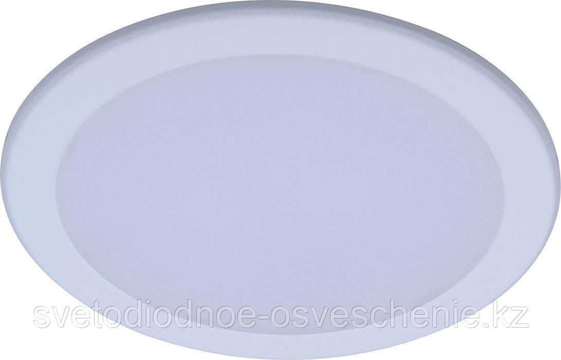 Светильник DN027B G2 LED20/NW 22W D200  RU /8718699679057/, фото 1