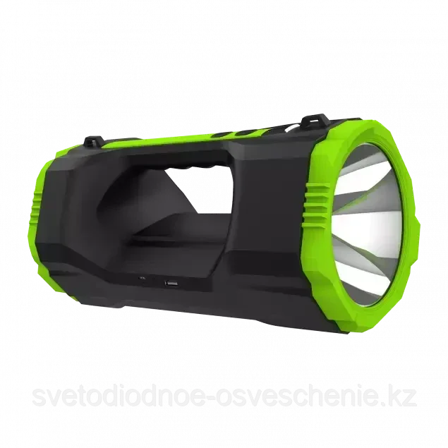 GF703 Фонарь прожекторный Gauss модель GFL703 20W 1000lm Li-ion 10000mAh диммируемый LED 1/12