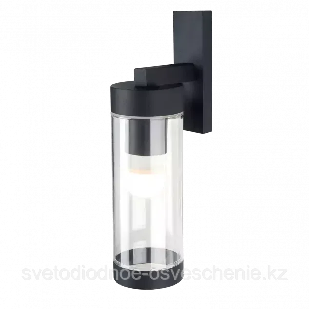 GD018 Светильник садово-парков Gauss Clio на стену вниз 7.6*29.8*13.3 cm 220-240V 50Hz 1*E27/79751/