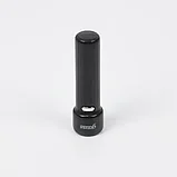 GF202 Фонарь ручной Gauss модель GFL202 1W 50lm Li-ion 1200mAh LED 1/10/180, фото 4