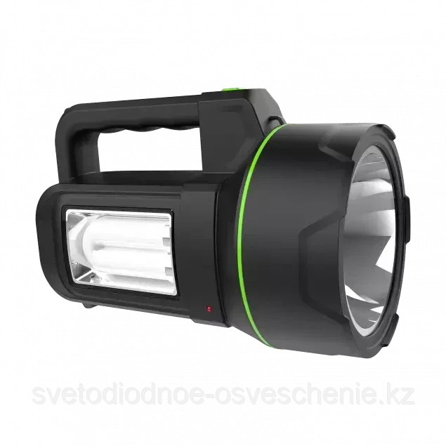 GF602 Фонарь прожекторный Gauss модель GFL602 11W 400lm Li-ion 4800mAh LED 1/10/30, фото 1