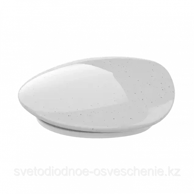 995438224 Cветильник Gauss Basic Space Stone НПС 24W 2050lm 4000K 220-240V  IP20 370*340*90 /62131/