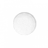 995439224 Cветильник Gauss Basic Space Diamond НПС 24W 2050lm 4000K 220-240V  IP20 340*75 LED /62155, фото 5