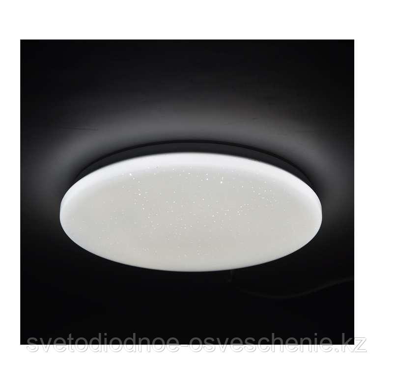 Светильник PPB STARWAY-2 24w 4000K  IP20 D260*55 Jazzway/5025479/, фото 1