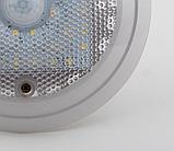 Светодиод светильник Diora ЖКХ  GP 6/700 Дежурный Авто 700Лм 6Вт 4000К IP54 80Ra DJ6-GP-DezAvto-4K, фото 4