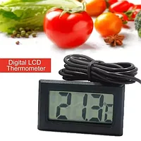Термометр цифровой с выносным датчиком TPM-10 {-50 110°С}
