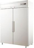 Шкаф холодильный Polair CM110‑S (ШХ‑1,0) ..0/+6°С