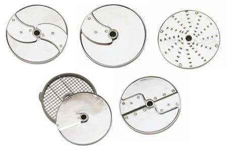 Набор из 6 дисков Robot Coupe 1944