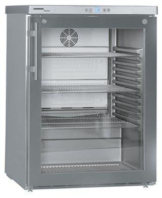 Шкаф холодильный (минибар) Liebherr FKUv 1663..+1/+15°С