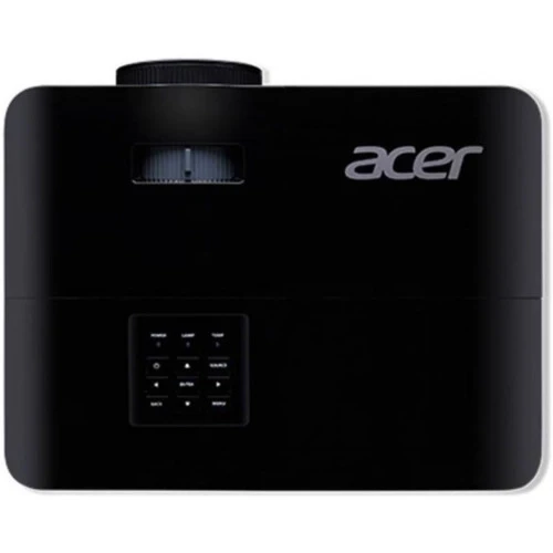Acer X128HP проектор (MR.JR811.00Y) - фото 4 - id-p106051463