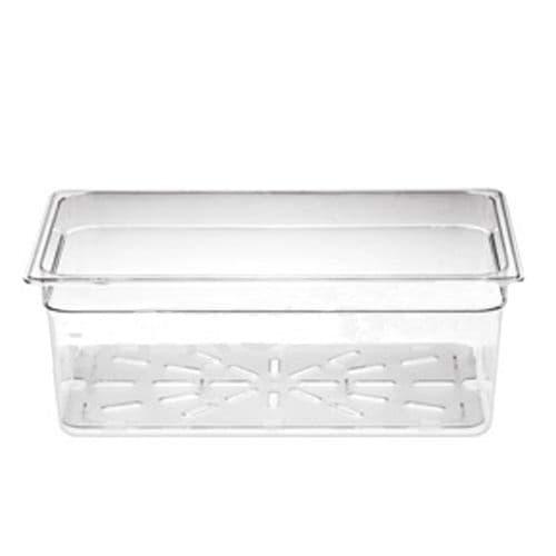 Гастроемкость Maco Jingbao 8612 п/к 1/1 высота 200 мм