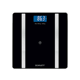 Напольные весы диагностические Scarlett SC-BS33ED110