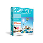 Весы Scarlett SC-BS33E021, фото 2