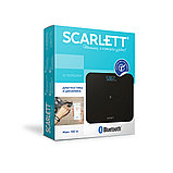 Напольные весы диагностические Scarlett SC-BS33ED100, фото 2