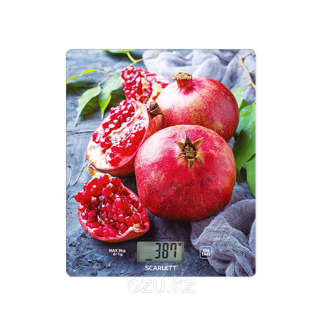 Кухонные весы Scarlett SC-KS57P30