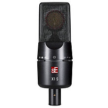 Студийный микрофон sE Electronics X1-S
