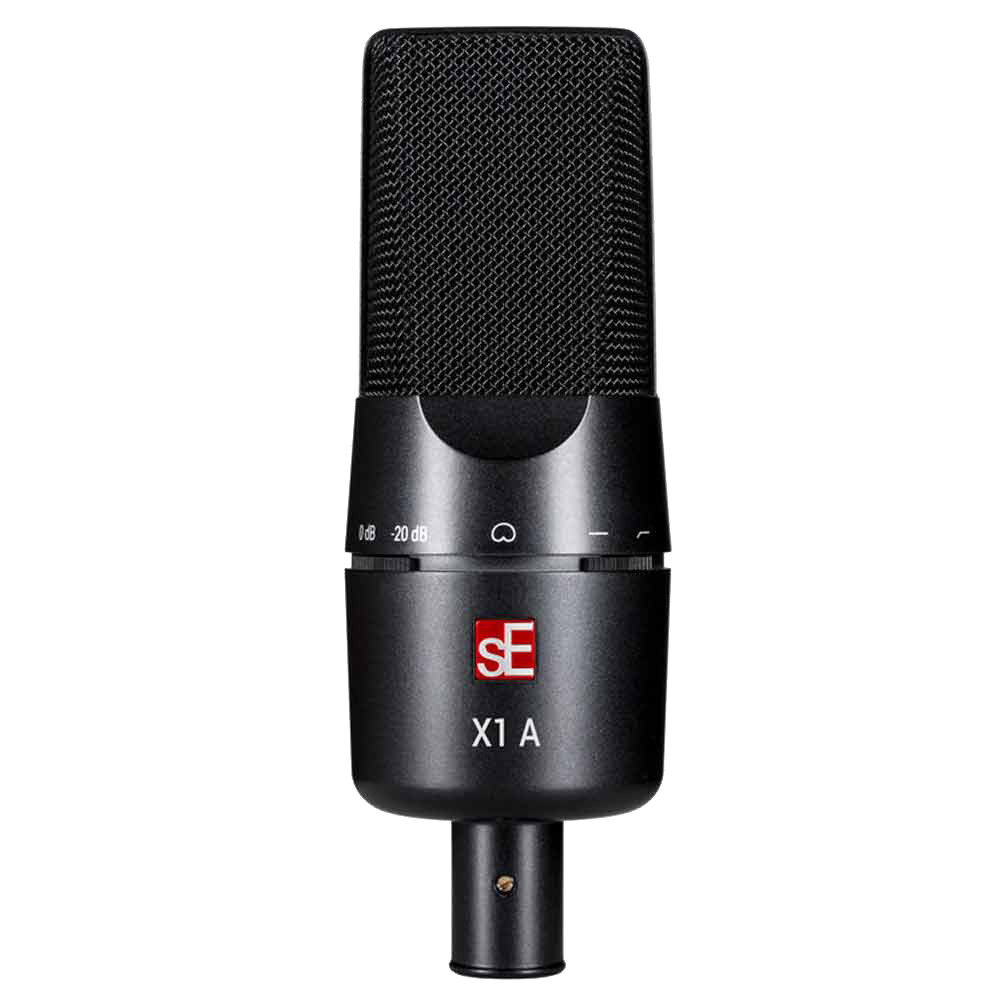 Студийный микрофон sE Electronics X1-A, фото 1