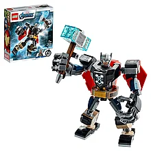 LEGO 76169 Marvel Super Heroes Тор робот