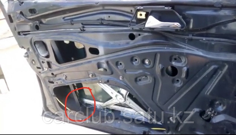 Шумоизоляция дверей Toyota Camry v50, 55. Мой вариант вибро-шумоизоляции дверей 