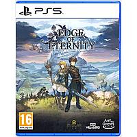Edge of Eternity PS5