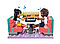 41728 Lego Friends Закусочная в центре Хартлейк Сити Лего Подружки, фото 7