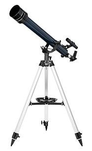 Телескоп Discovery Spark 607 AZ с книгой