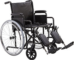 Кресло-коляска Армед H002 (ширина сиденья 510 мм)