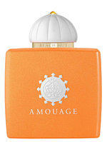 Amouage - Beach Hut - W - Eau de Parfum - 100 ml