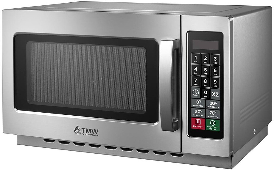 Печь СВЧ Turbo MicroWave TMW-1100NE-II - фото 1 - id-p106053134